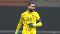 Donnarumma Belum Deal Kontrak Baru Di AC Milan, Dua Hal Ini Penyebabnya