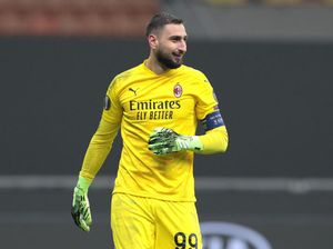 Donnarumma Belum Deal Kontrak Baru di AC Milan, Dua Hal Ini Penyebabnya