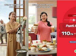 Tips Kulineran Hemat dengan Promo GoFood yang Banyak Orang Belum Tahu
