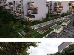 Ini Kompleks Apartemen Termahal Korea yang Jadi Rumah BTS Hingga So Ji Sub