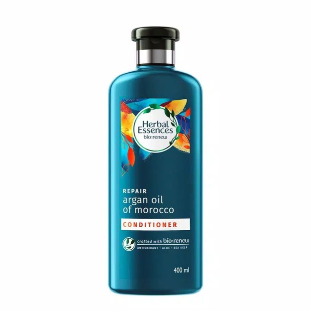 Herbal Essense Bio:Renew Repair Argan Oil of Marocco Conditioner