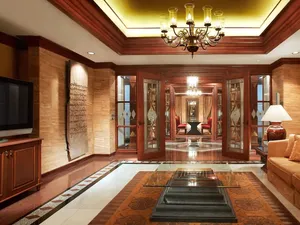 Super Tajir, Inilah Daftar Pemilik Hotel Mewah di Indonesia