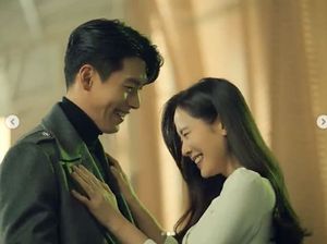 Chukahae! Hyun Bin dan Son Ye Jin Umumkan Pernikahan Chukahae! Hyun Bin dan Son Ye Jin Umumkan Pernikahan