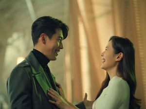 Hyun Bin dan Son Ye Jin akan Menikah Maret 2022 Hyun Bin dan Son Ye Jin akan Menikah Maret 2022