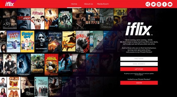 iFlix/techinasia.com iFlix