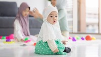 Doa agar Anak Tumbuh Saleh dan Salihah dalam Al-Quran