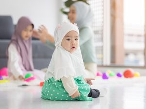 Doa agar Anak Tumbuh Saleh dan Salihah dalam Al-Quran Doa agar Anak Tumbuh Saleh dan Salihah dalam Al-Quran