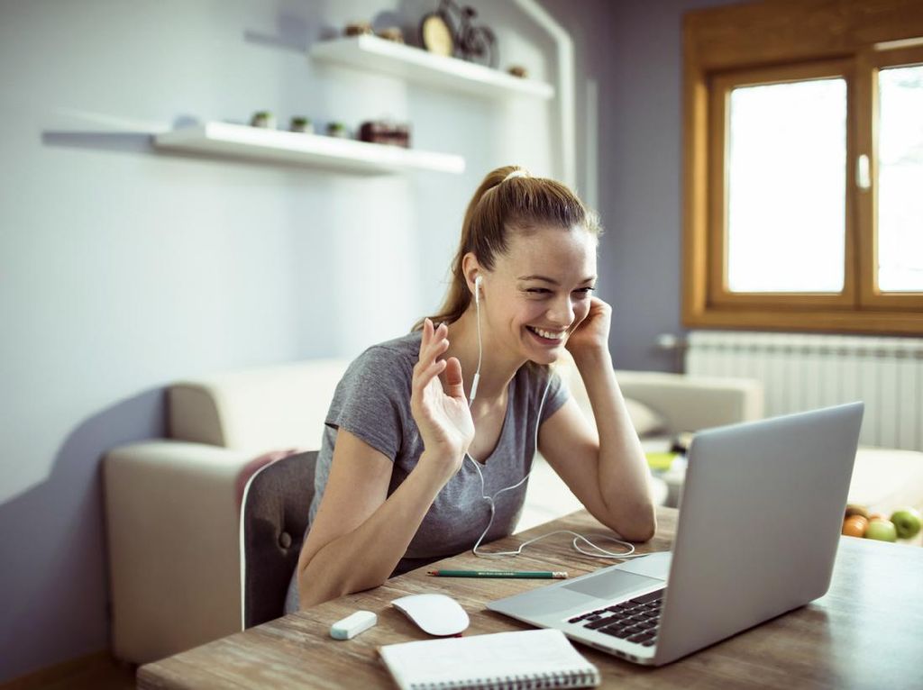 Flexible Work Arrangement dan Birokrasi Kelas Dunia Flexible Work Arrangement dan Birokrasi Kelas Dunia