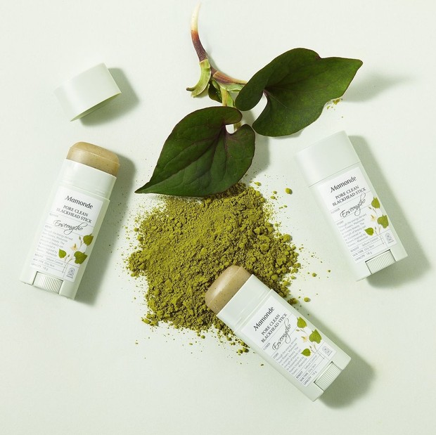 instagram.com/mamondeindonesia/kandungan pore clean blackhead stick kandungan pore clean blackhead stick