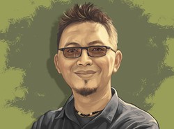 Ketika Banyak Hal Tak Lagi Mudah Menjadi Istimewa