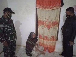 Gempar Ibu Hamil di Gowa Jadi Korban Peluru Nyasar