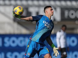 Kiper Udinese Ini Diincar Inter Milan dan AS Roma