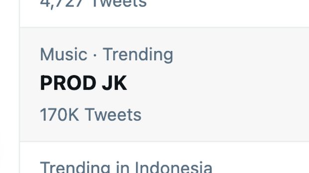 Jungkook BTS