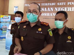 Kejaksaan Tetapkan Satu Tersangka Korupsi Pupuk Bersubsidi di Jombang