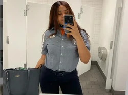 Bikin Heboh Satu Negara, Pramugari Ngaku Diculik Padahal Cuma Karantina