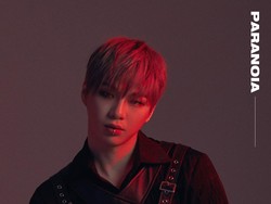 Kang Daniel Akhirnya Comeback, Yuk Intip 4 Fakta Lagu Paranoia