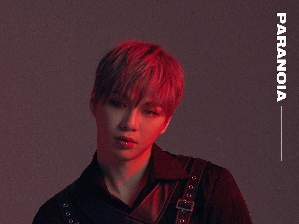 Kang Daniel Akhirnya Comeback, Yuk Intip 4 Fakta Lagu Paranoia Kang Daniel Akhirnya Comeback, Yuk Intip 4 Fakta Lagu Paranoia