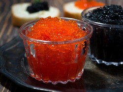 Kenapa Kaviar Mahal? Ini Keistimewaan Kaviar yang Perlu Kamu Tahu