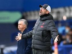Bahas Performa Buruk Liverpool, Klopp Juga Ledek Everton