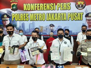 Ngaku Ajudan Sukarno-Tipu Warga Rp 20 Juta, Kakek 73 Tahun Ditangkap