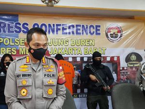 Polisi Ungkap Peredaran 4 Kg Sabu yang Disimpan Dalam Tangki Mobil