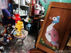 Tahun Depan UMKM akan Disensus Supaya Satu Data