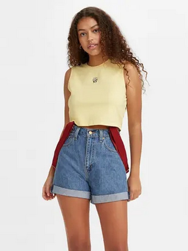 levi's x pokemon misty outfit