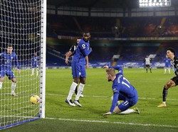 Chelsea Vs Newcastle: Menang 2-0, The Blues Perpanjang Hasil Positif