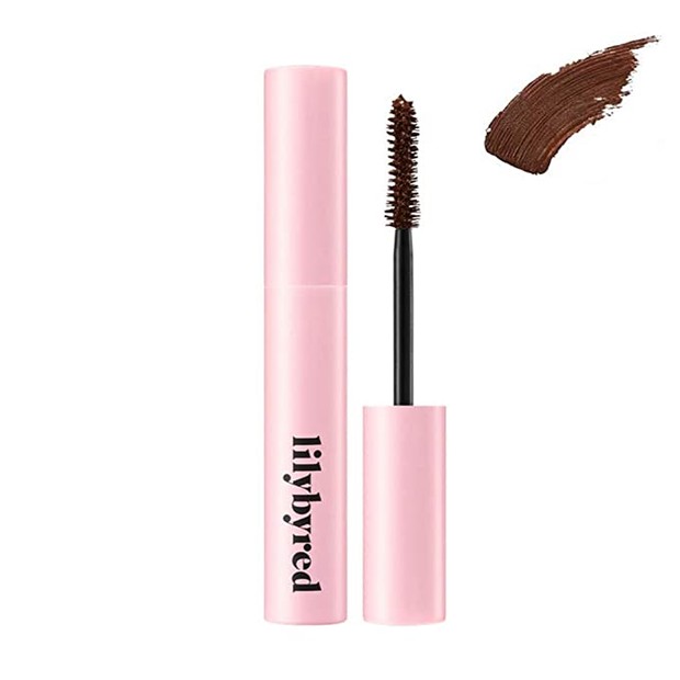 memberikan tampilan bulu mata yang lentik serta memiliki formula yang waterproof.