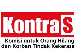 KontraS Sebut Oknum Polisi di Malut Juga Paksa Pemuda Minta Maaf ke Anjing KontraS Sebut Oknum Polisi di Malut Juga Paksa Pemuda Minta Maaf ke Anjing