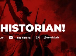 Ungkap Ancaman Ormas, Situs Pegiat Sejarah Neo Historia Undur Diri