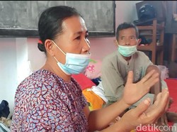 Trauma Longsor Nganjuk, Warga Terdampak Minta Direlokasi