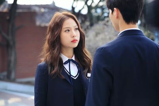 Love Alarm/pinterest.com/Yusn Watz Love Alarm