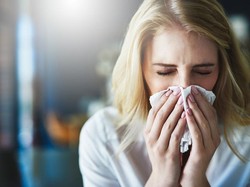 Gejala COVID-19: Diare hingga Kehilangan Penciuman dan Perasa