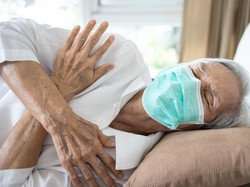 WHO Beberkan Tiga Gejala Long COVID Paling Sering Dikeluhkan