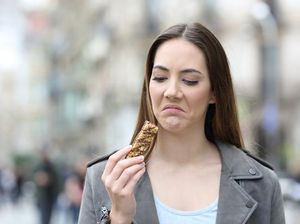 Makanan Terasa Aneh Di Mulut? Hati-Hati, Bisa Jadi Gejala COVID-19!