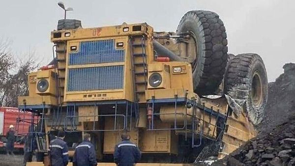 Deretan Foto Bukti Manusia Adalah Makhluk yang Ceroboh