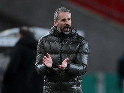 Marco Rose: Kini Gladbach, Nanti Dortmund