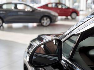 Model Mobil Bensin di China Makin Menyusut Model Mobil Bensin di China Makin Menyusut