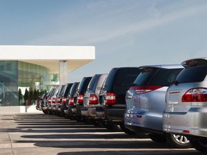 Meluncur Maret 2021, Begini Skema Insentif Pajak 0% untuk Mobil Baru Meluncur Maret 2021, Begini Skema Insentif Pajak 0% untuk Mobil Baru