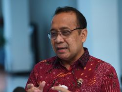 Istana Tepis RUU Pemilu Disetop Untuk Gibran ke Pilgub DKI 2024