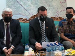 Miftah Anwar Sani Mau Gabung Klub Bosnia, Rencana Berangkat Pekan Ini