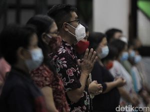 Rabu Abu, Pertobatan, dan Pendewasaan Diri Manusia