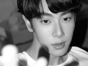 Ini Mix, Aktor Ganteng Thailand Viral karena Mirip Jin BTS Ini Mix, Aktor Ganteng Thailand Viral karena Mirip Jin BTS