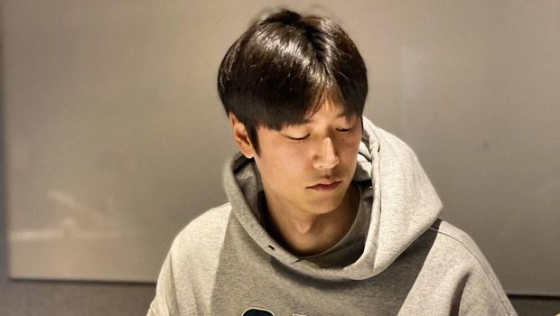 Na In Woo
