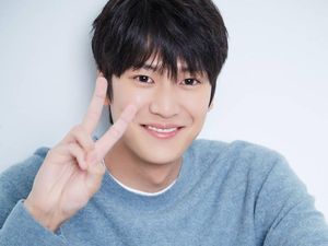 Na In-Woo, Second Lead Mr Queen yang Diincar Gantikan Ji Soo Na In-Woo, Second Lead Mr Queen yang Diincar Gantikan Ji Soo