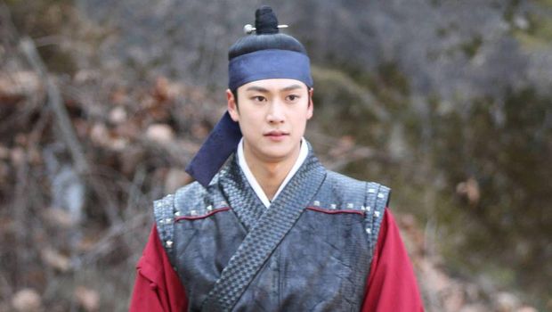 Na In Woo