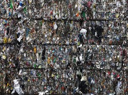 Mereka Disebut Biang Kerok Lonjakan Plastik Sekali Pakai di Dunia