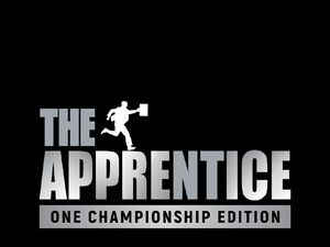 The Apprentice: ONE Championship, Belajar Bisnis Sekaligus Beladiri The Apprentice: ONE Championship, Belajar Bisnis Sekaligus Beladiri