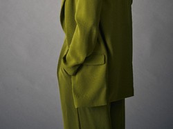 Cerita Paulina: Dari Fesyen ke ONE Championship